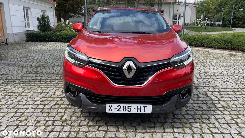 Renault Kadjar 1.2 Energy TCe Night&Day - 5