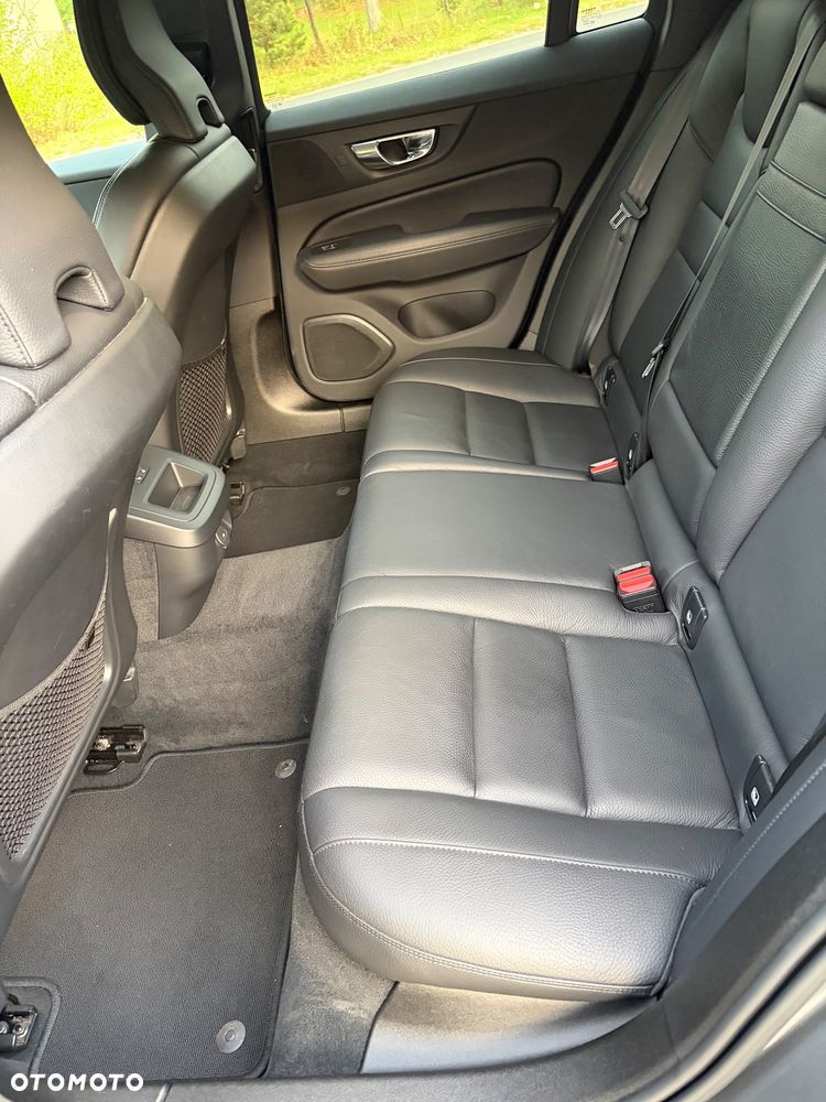 Volvo V60 D3 Inscription - 17