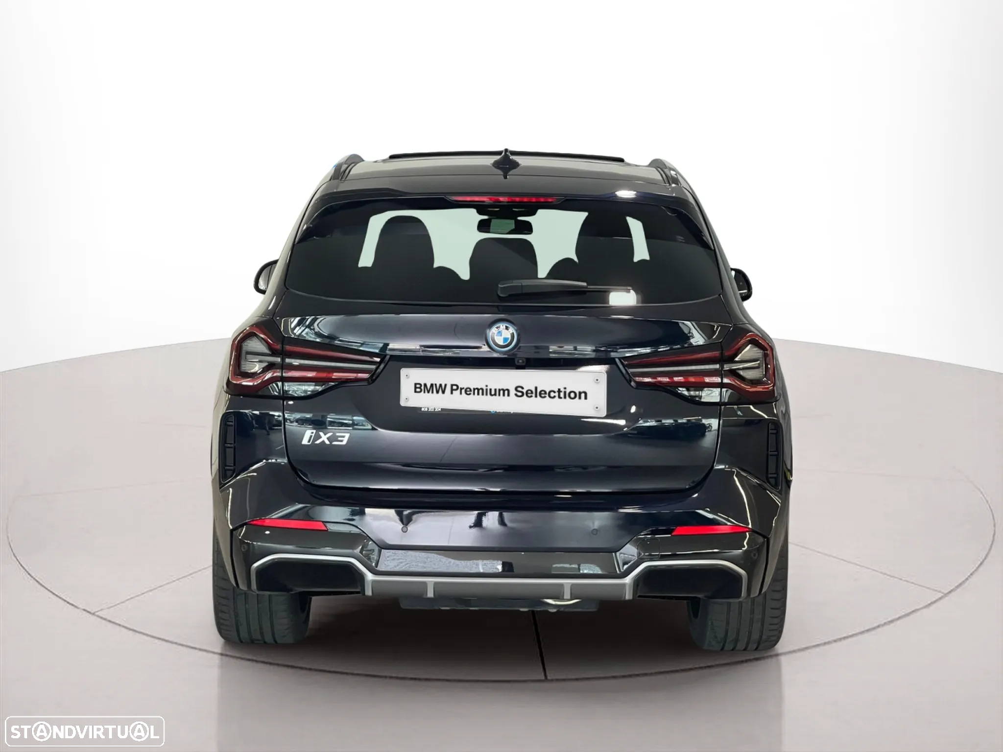 BMW iX3 M Sport Impressive - 5