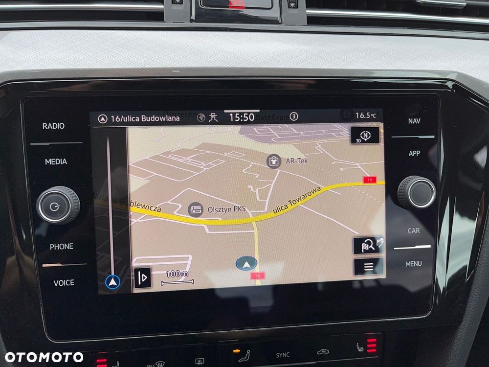 Volkswagen Passat 2.0 TDI Business DSG - 31