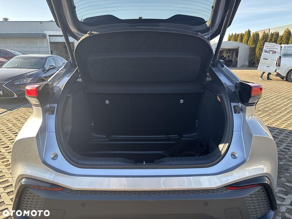Toyota C-HR - 15