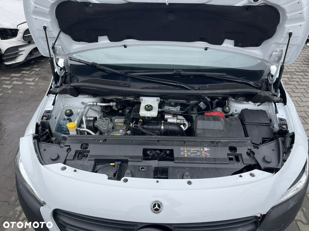 Mercedes-Benz Citan - 15