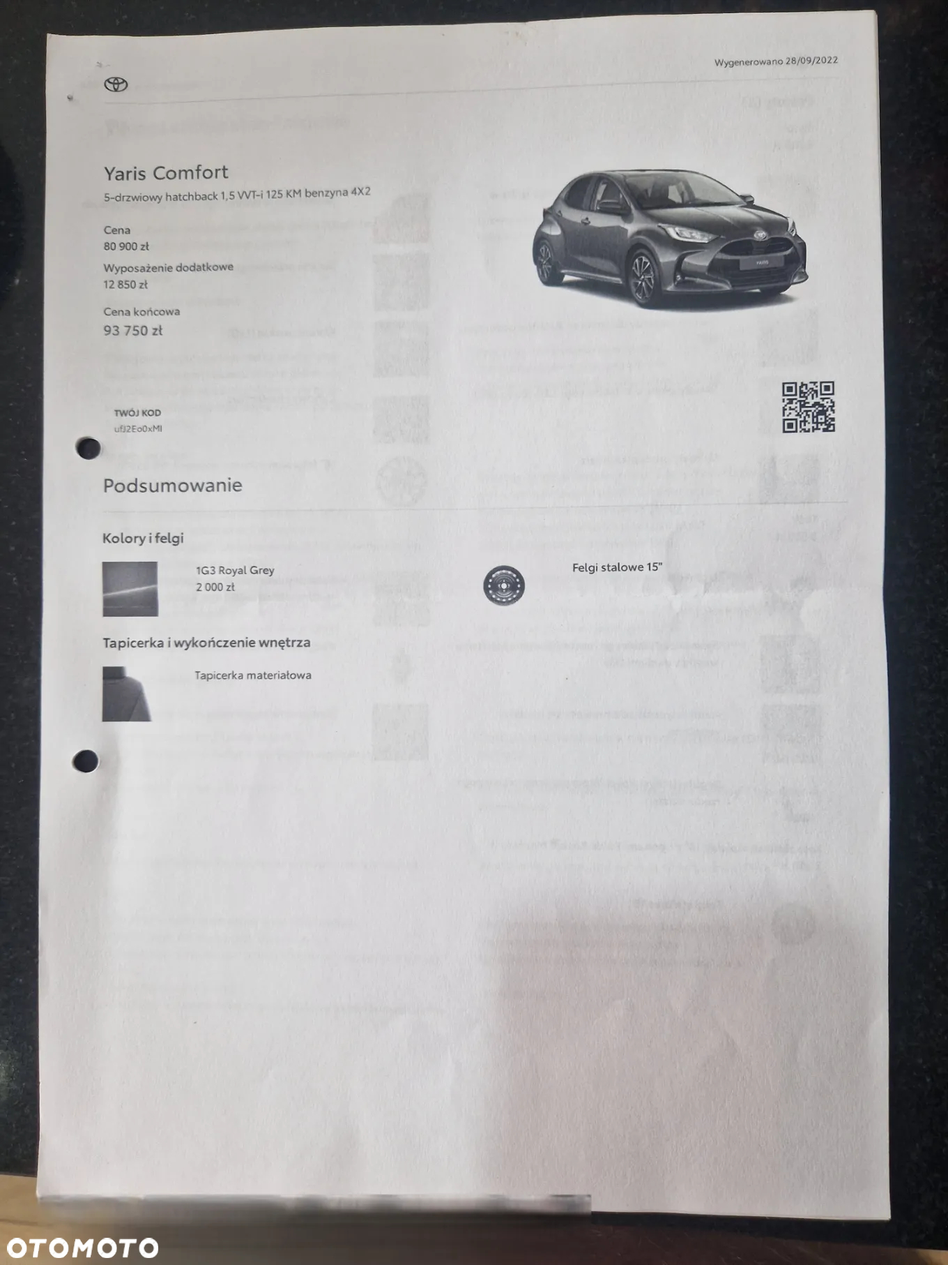 Toyota Yaris - 16