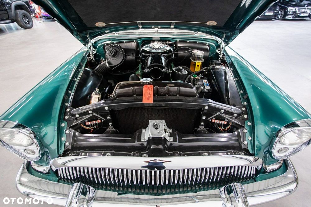 Buick Roadmaster - 27