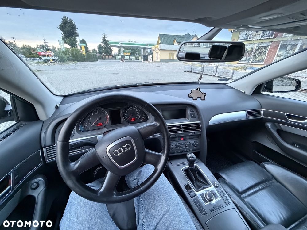 Audi A6 Limousine - 7