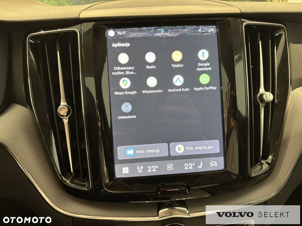 Volvo XC 60 - 22