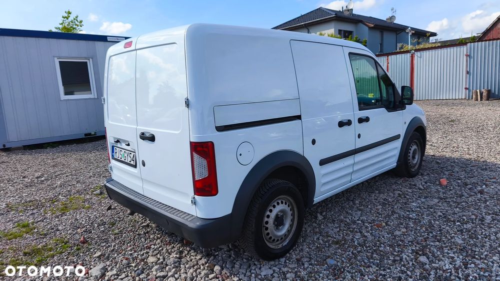 Ford Transit Connect - 6