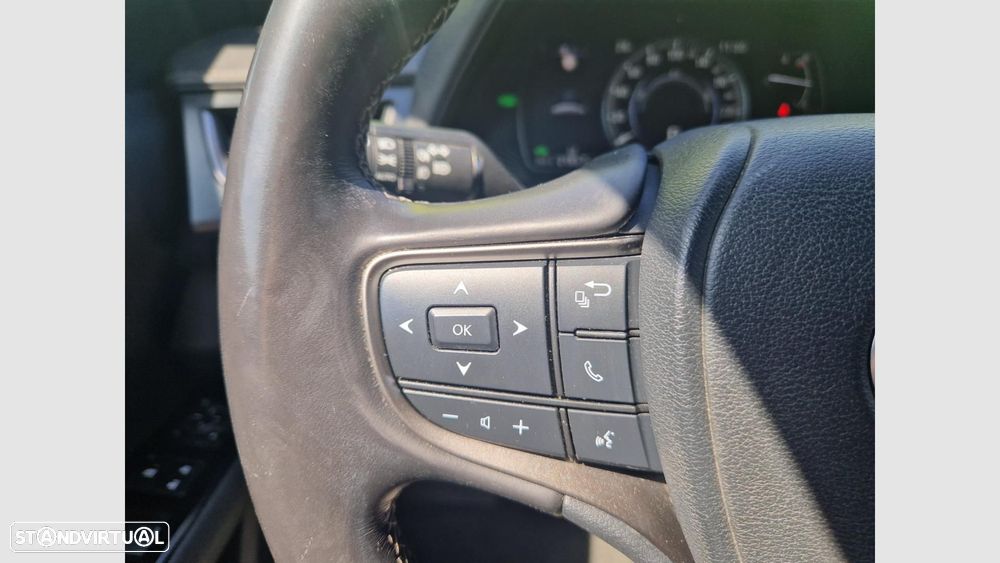 Lexus UX 250h Executive - 15