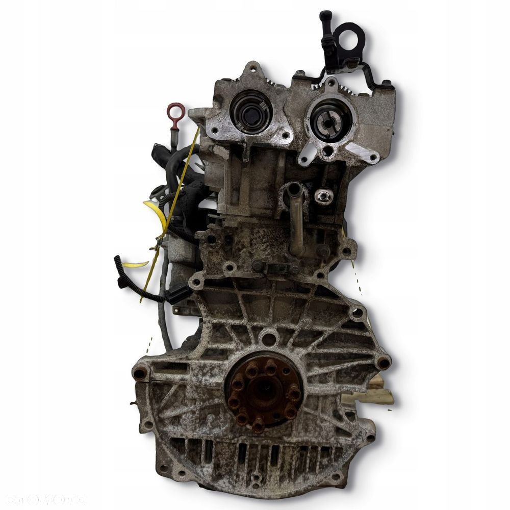 SILNIK Volvo V70 III S80 II XC70 II XC60 2.4 D5 163KM diesel D5244T5 - 7