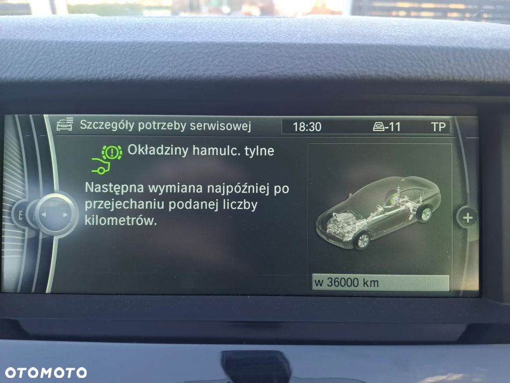 BMW Seria 5 520d - 34