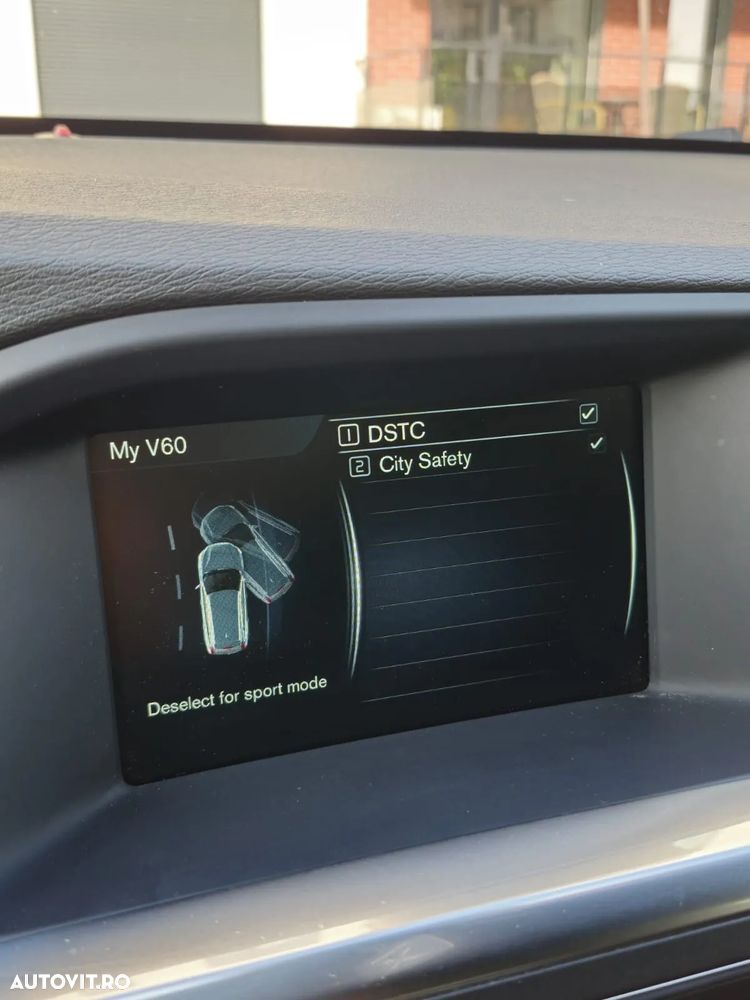 Volvo V60 D2 RDesign - 14