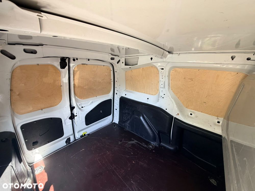 Peugeot Partner - 19