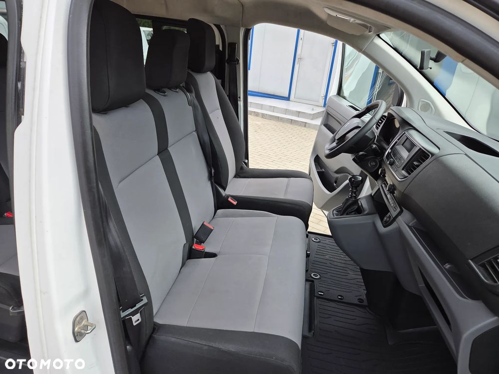 Peugeot Expert - 25