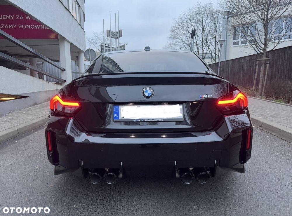 BMW M2 sport - 2