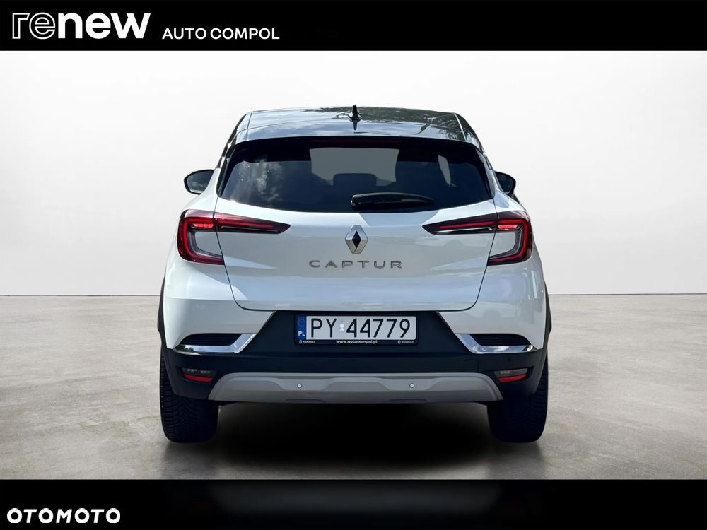 Renault Captur 1.0 TCe Evolution - 4