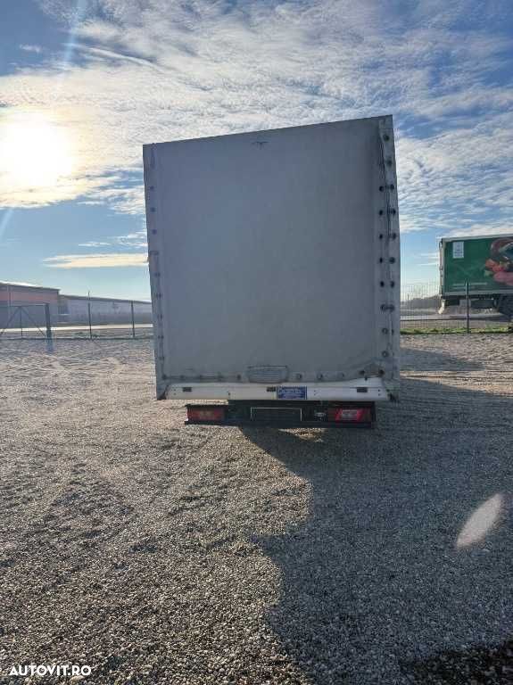 Racitor gaze Ford Transit 6 2018 PRELATA 2198 - 5