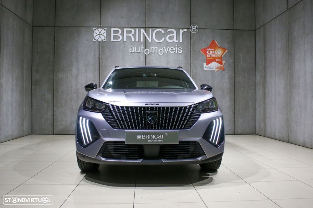 Peugeot 2008 1.2 PureTech Allure - 7