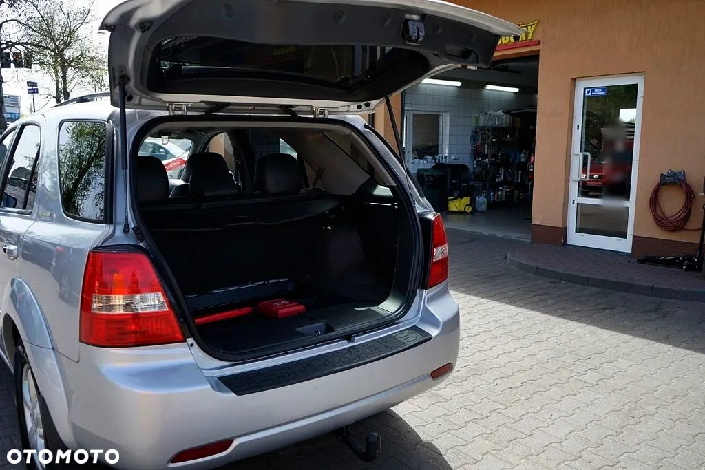 Kia Sorento - 22