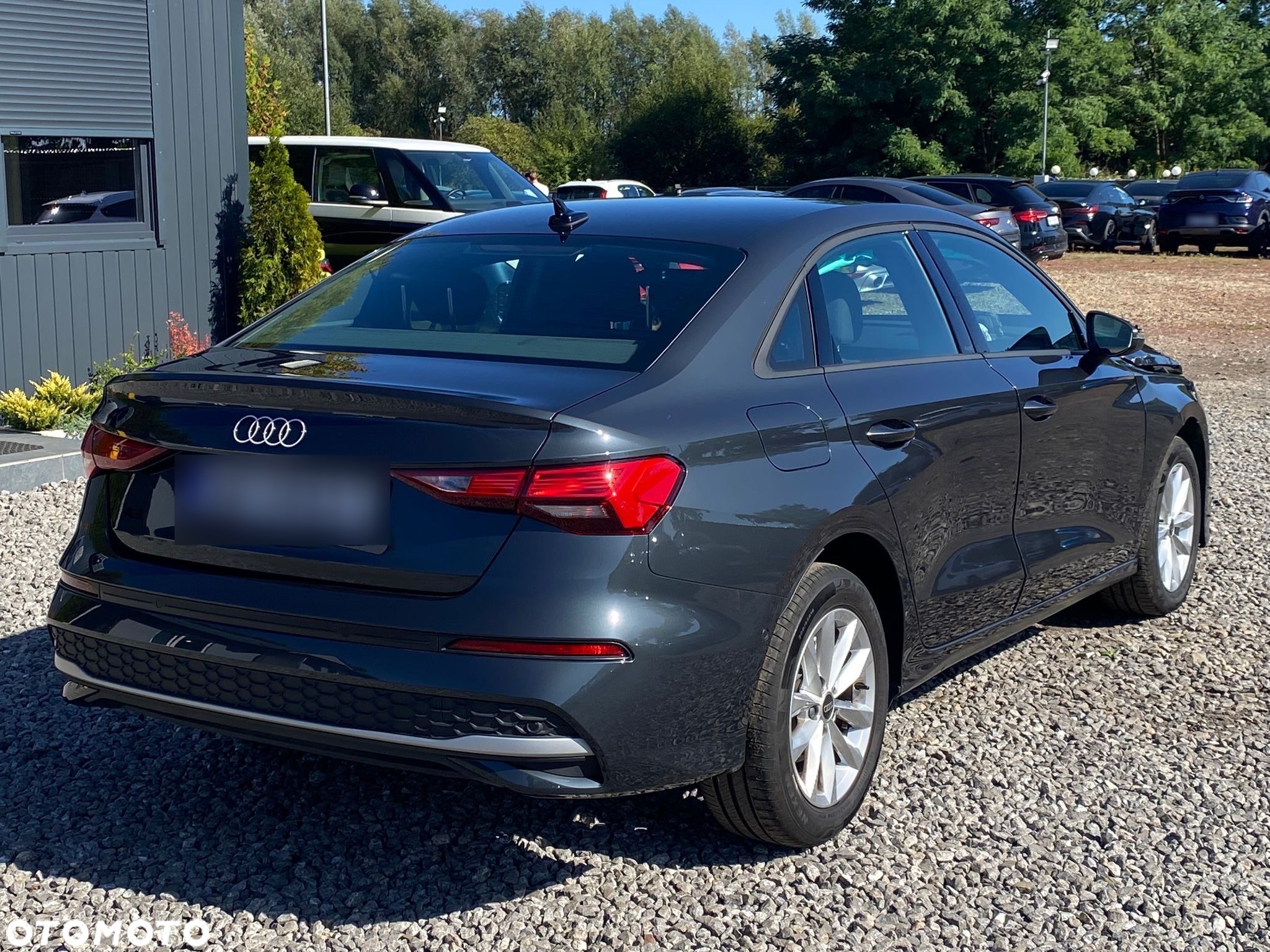 Audi A3 - 11