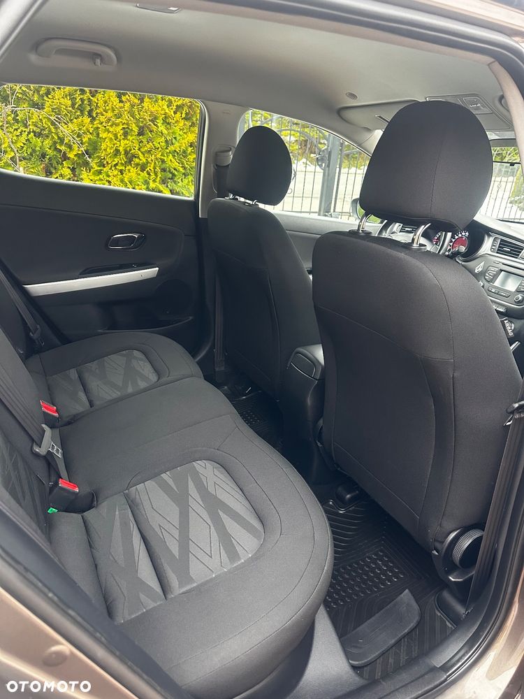 Kia Ceed 1.4 CVVT ISG Dream Team Edition - 20