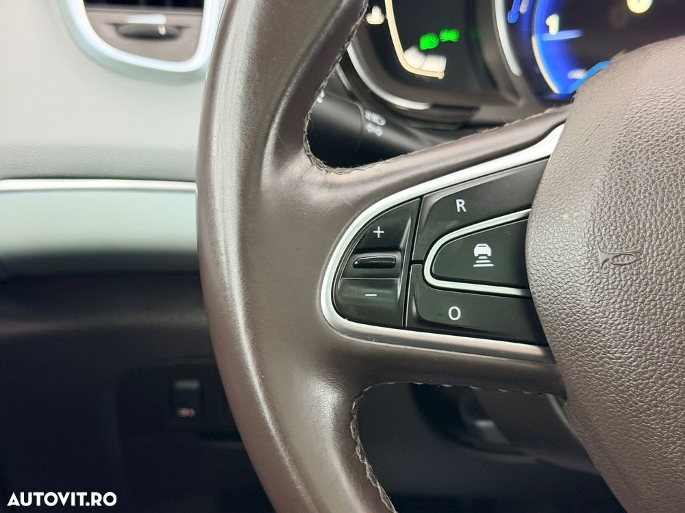 Renault Espace Energy dCi 160 EDC Intens - 35