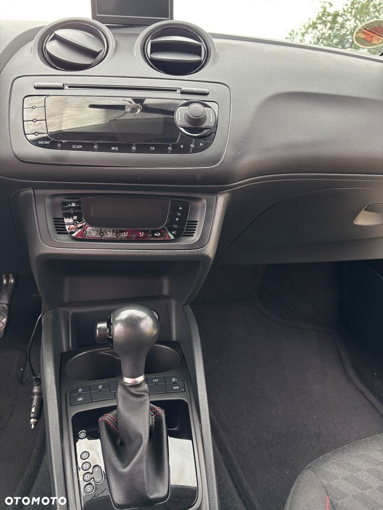 Seat Ibiza SC 1.4 TSI FR DSG - 17