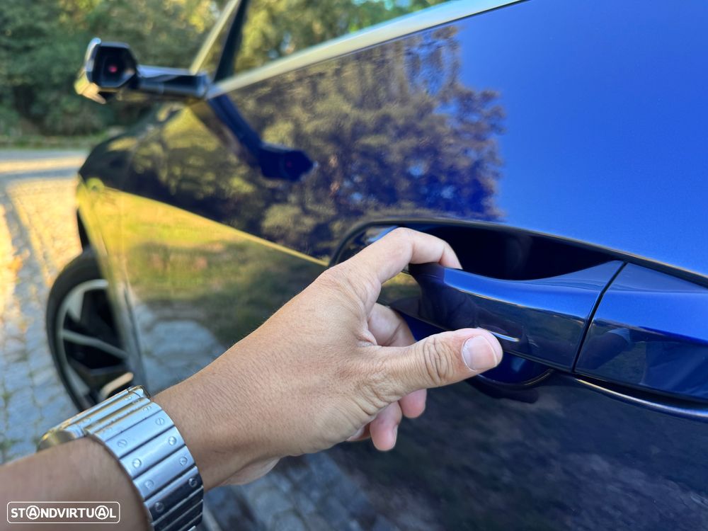 Audi e-tron Sportback 55 quattro S line - 27