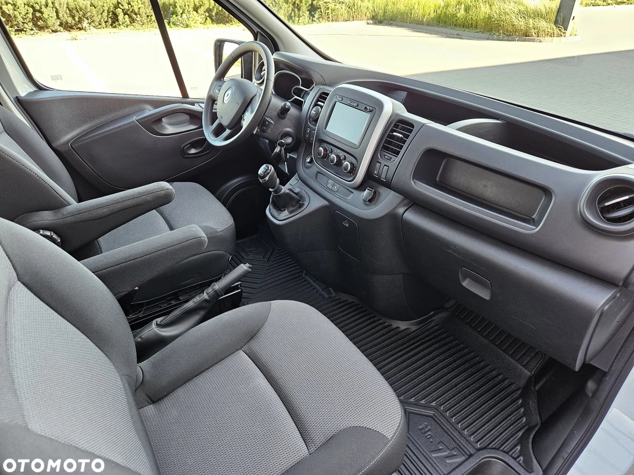 Renault Trafic - 33