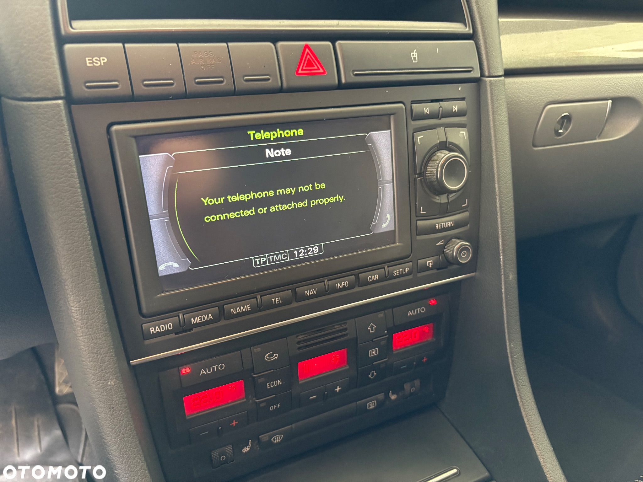 Seat Exeo 2.0 TDI DPF Style - 15