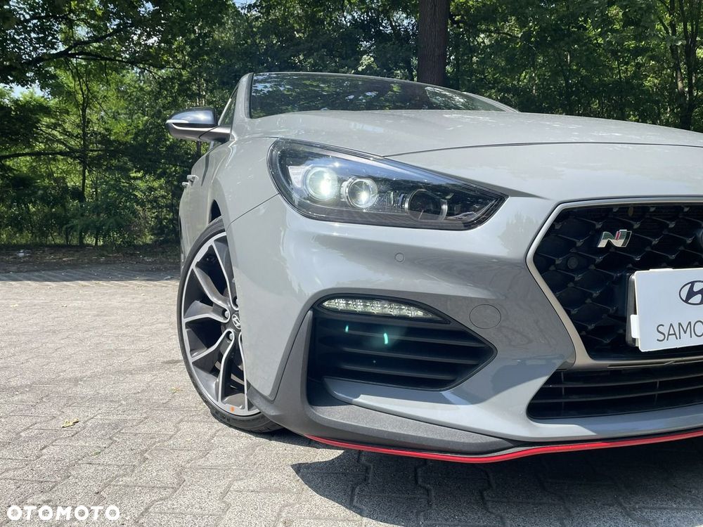 Hyundai i30 N 2.0 T-GDI Performance - 5