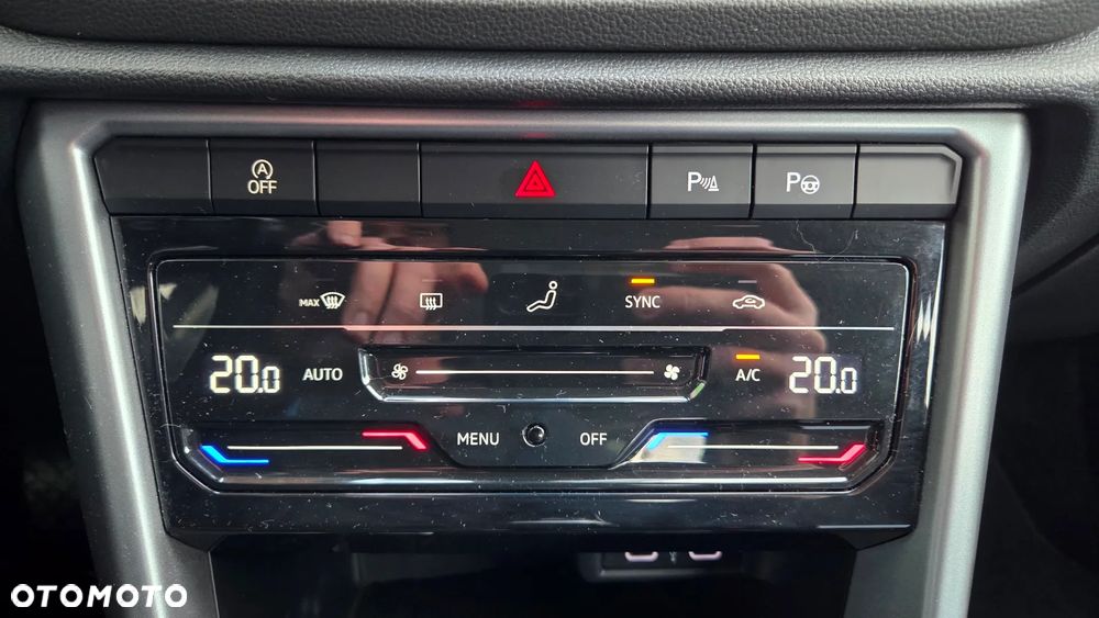 Volkswagen T-Roc 1.5 TSI Life DSG - 20