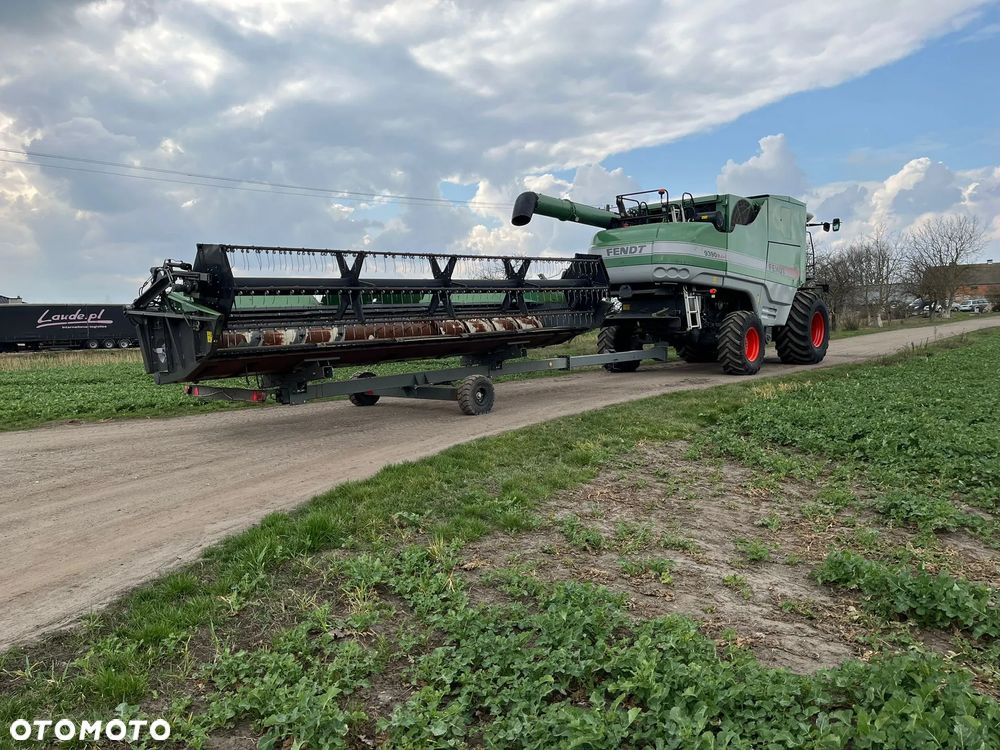 Fendt FENDT 9390R 4X4 - 34