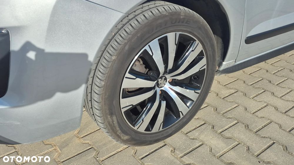 Peugeot 3008 1.6 HDi Active - 7