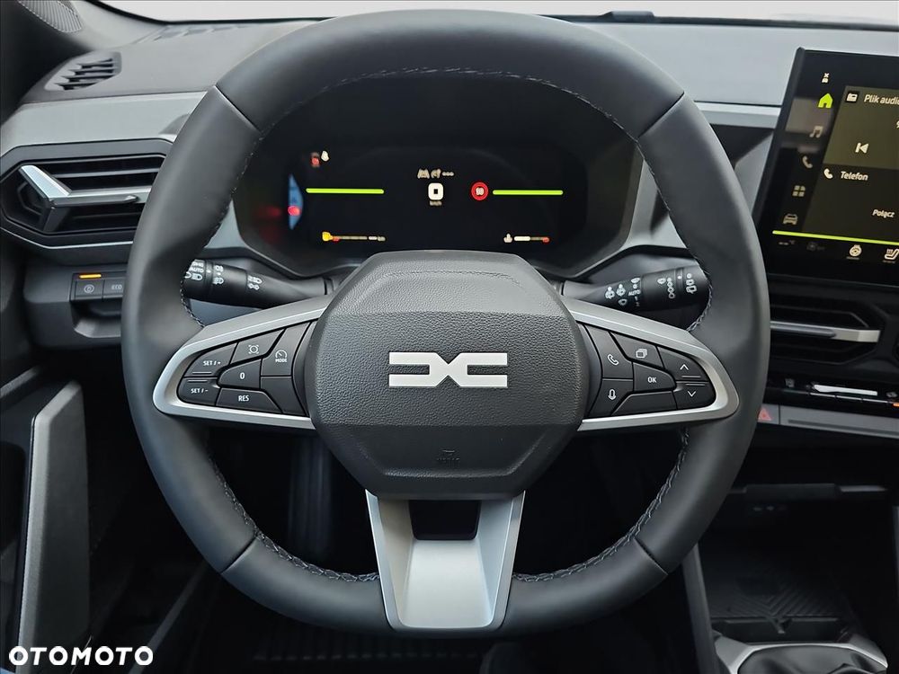 Dacia Bigster - 14