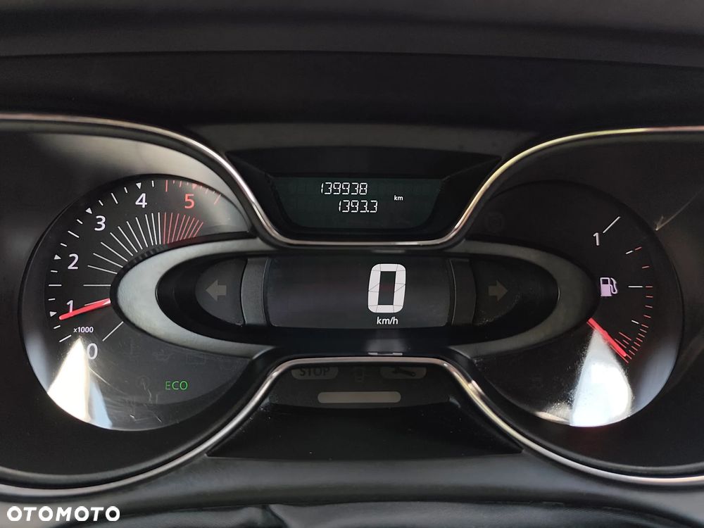 Renault Captur ENERGY dCi 110 Intens - 30