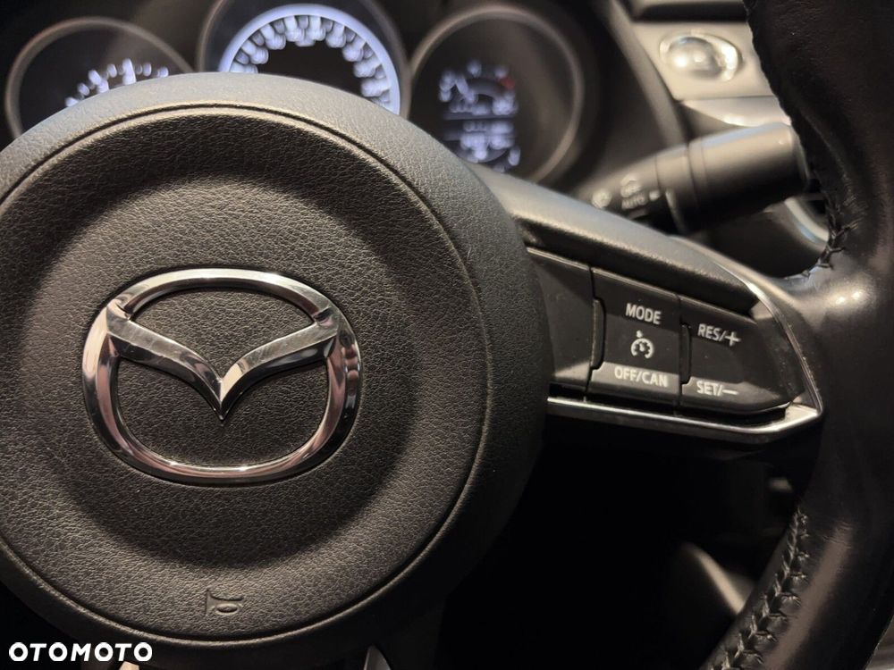 Mazda 6 2.0 SKYEnergy - 12