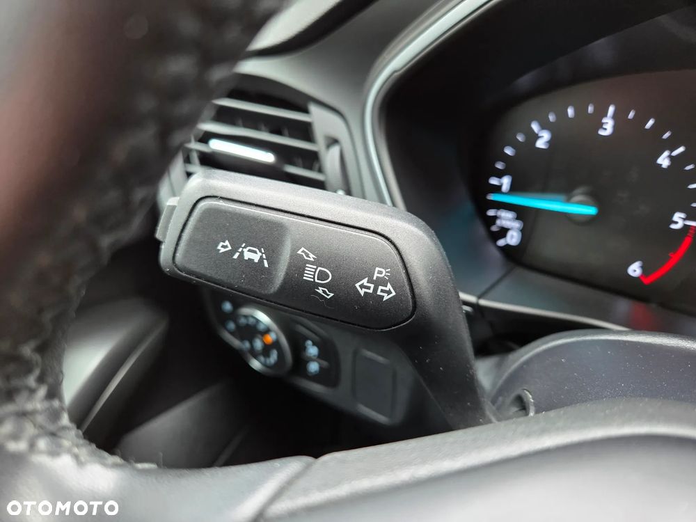 Ford Focus 1.5 EcoBlue Start-Stopp-System ACTIVE - 13