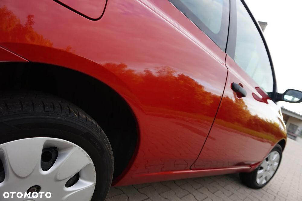 Nissan Micra - 18