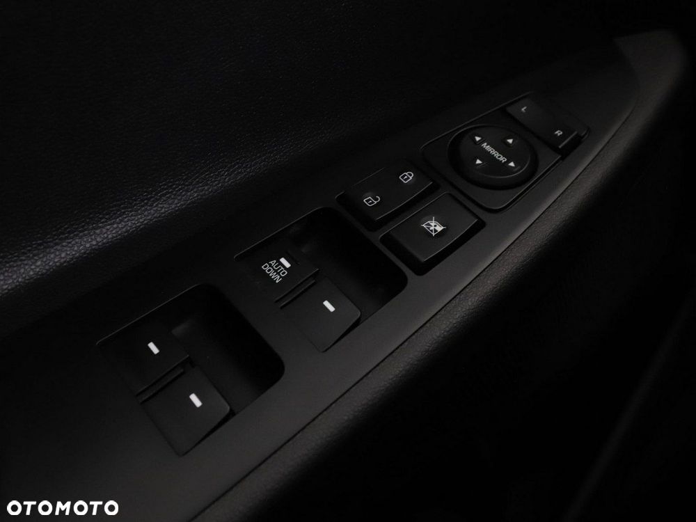 Hyundai Tucson 1.6 GDi 2WD Select - 36