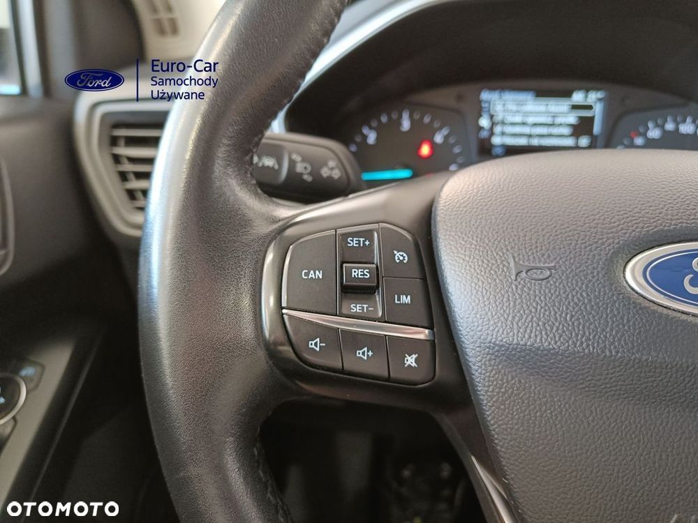 Ford Focus 1.5 EcoBlue STart-Stopp-System TREND - 18