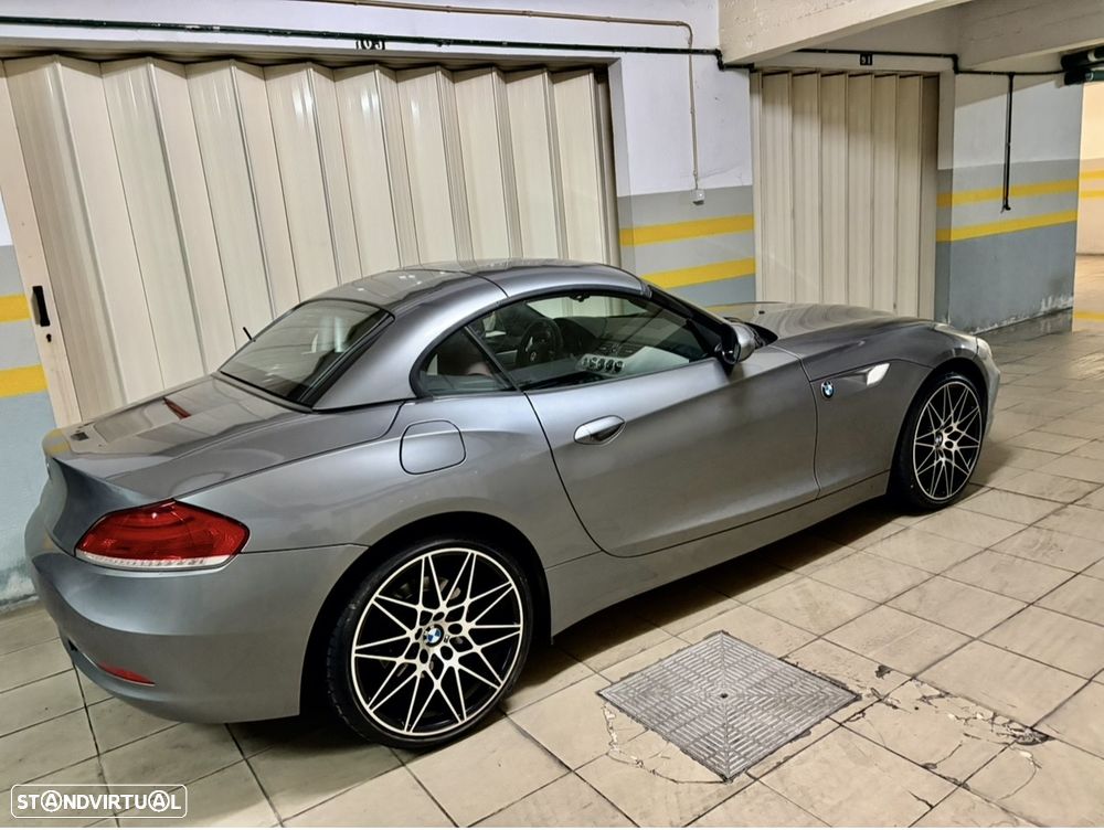 BMW Z4 - 2