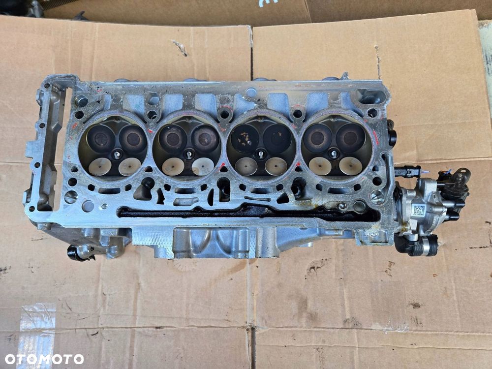 głowica audi vw seat skoda 06n103403g/h - 4