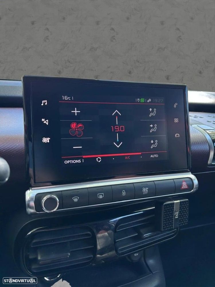 Citroën C4 Cactus - 15