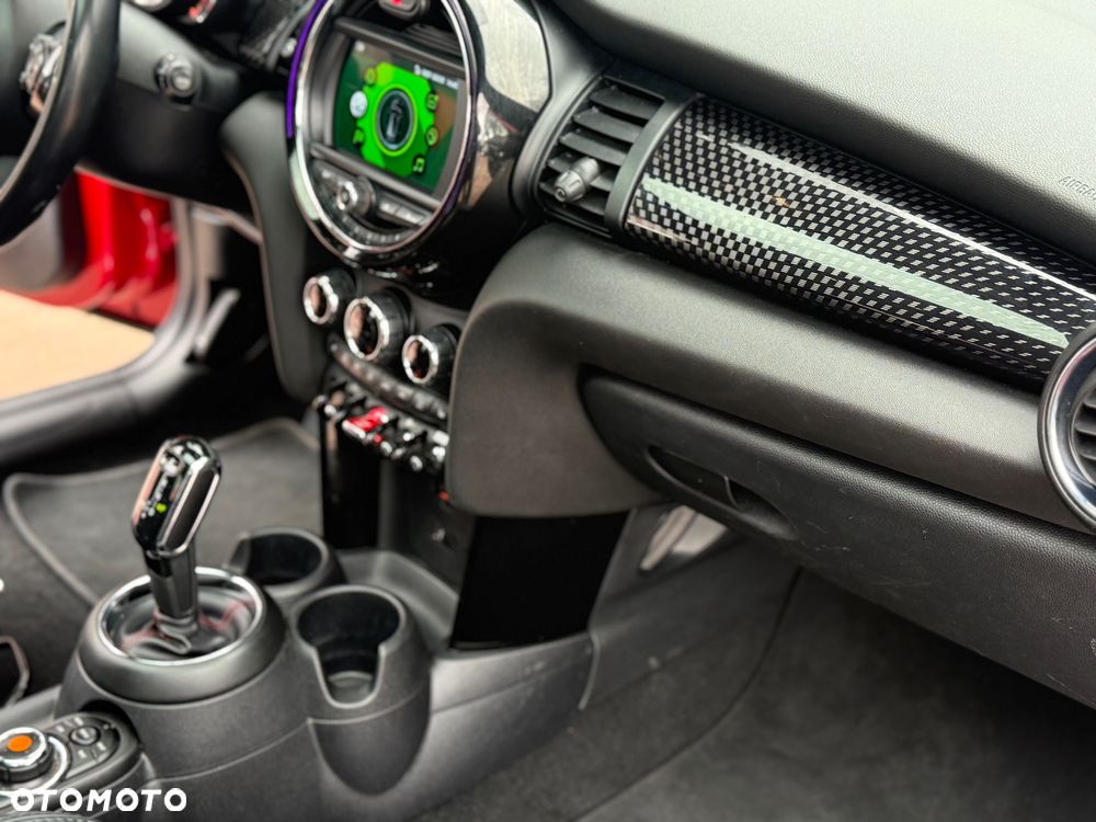 MINI Cooper S sport - 14