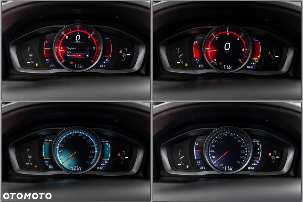 Volvo XC 60 D3 Kinetic - 23