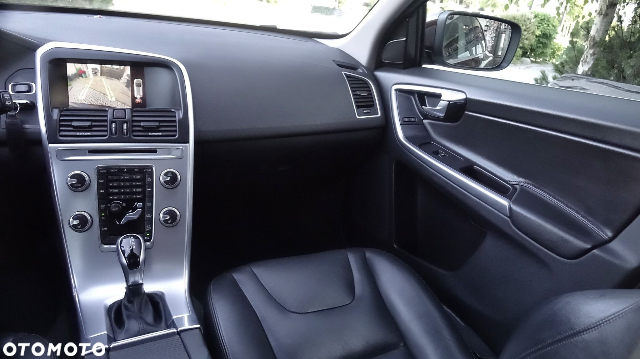 Volvo XC 60 - 34