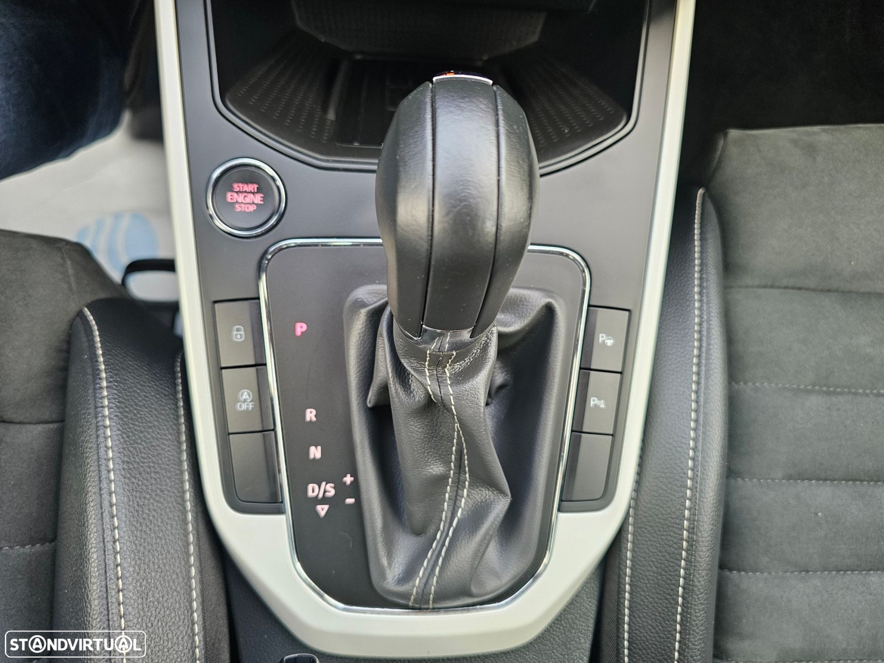 SEAT Arona 1.0 TSI Xcellence DSG - 9