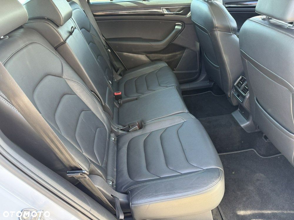 Skoda Kodiaq 2.0 TDI 4x4 Business DSG - 23