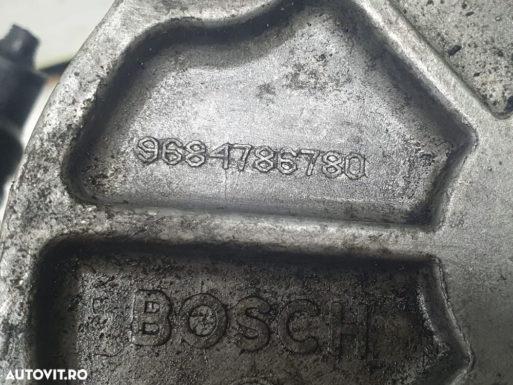 Pompa vacuum 1.6 hdi tdci  T1DA 9HR 9684786780 Ford Galaxy 2 [facelif - 3