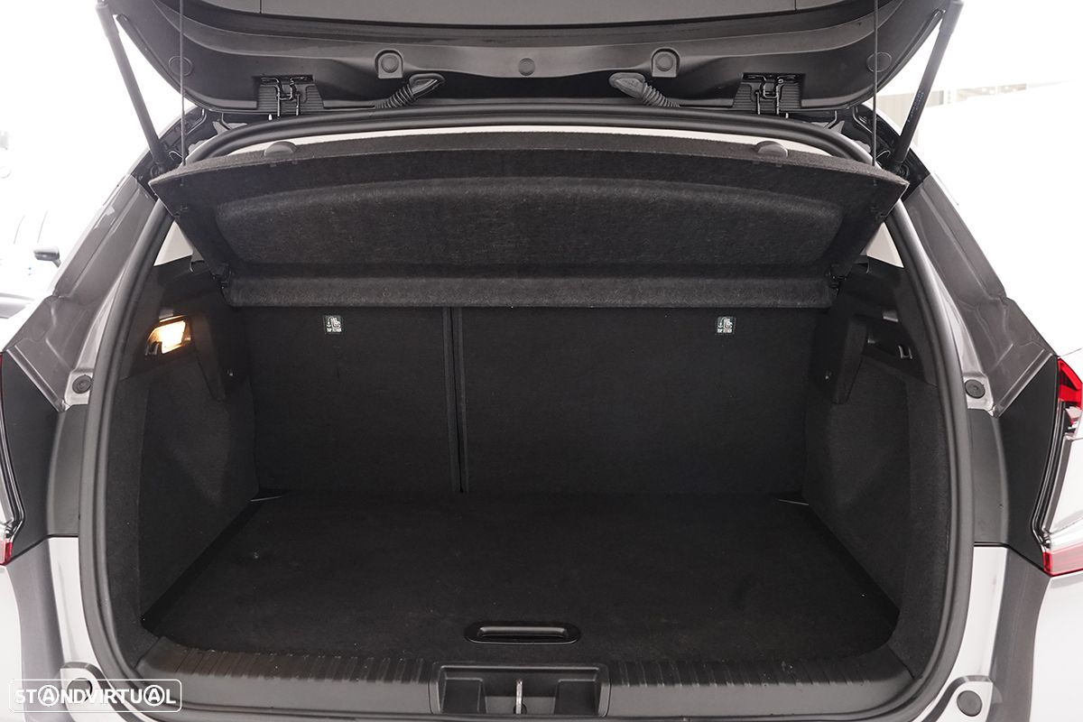 Renault Captur 1.0 TCe Techno Bi-Fuel - 25